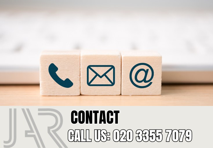 Contact Wimbledon Bathroom Fitters