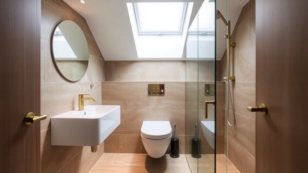 Bathroom Projects by Wimbledon Bathroom Fitters