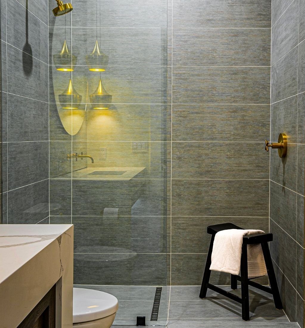 bathroom fitters SW19 1EX