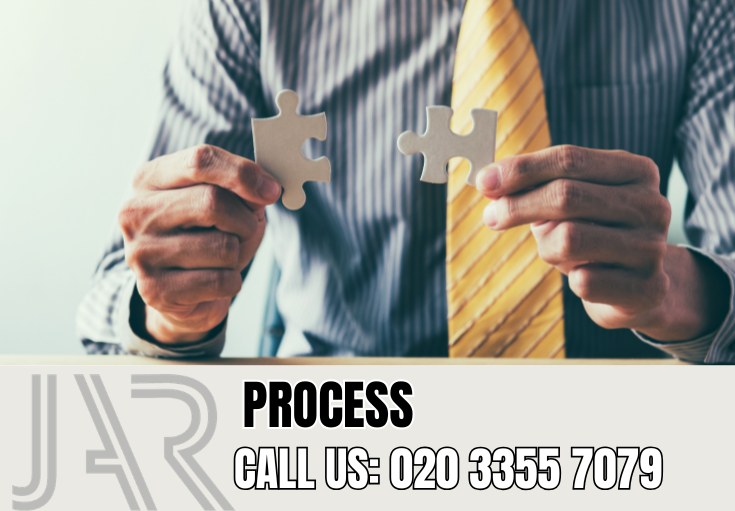 Our Bathroom Fitting Process — Wimbledon Bathroom Fitters